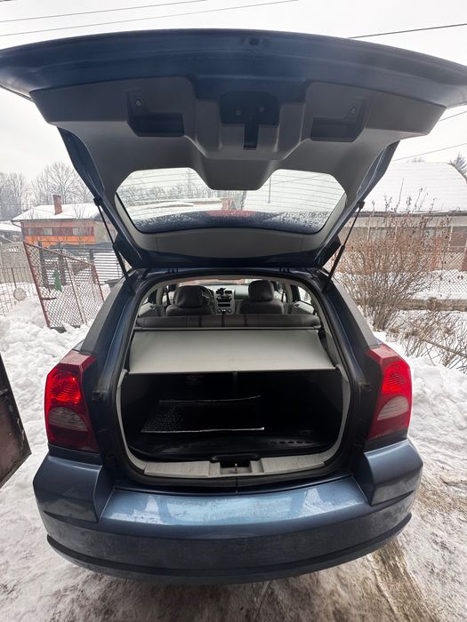 Dodge Caliber 1.8 benzina