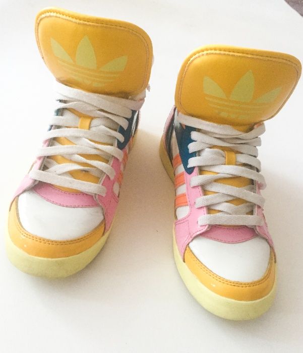 adidas original женски кецове 38 номер