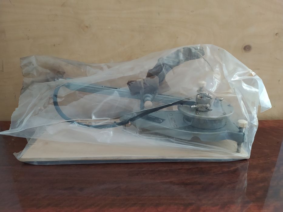 Микроманометр многодиапазонный с наклонной трубкой ММН-2400. НОВЫЙ.