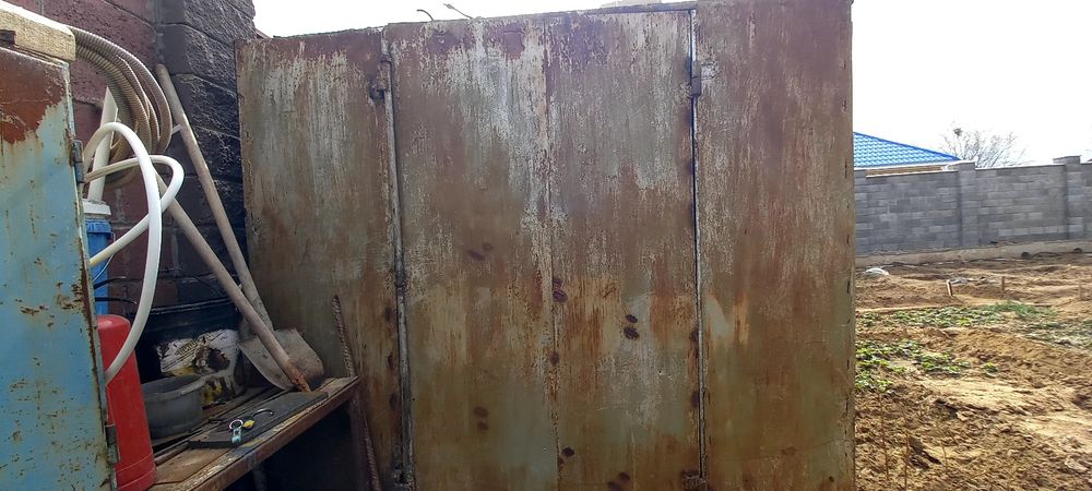 Продам контейнер