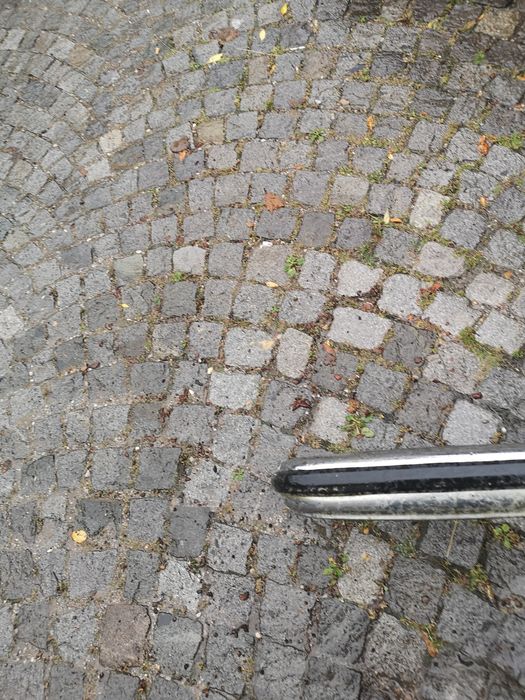 Предна броня за Мерцедес 123