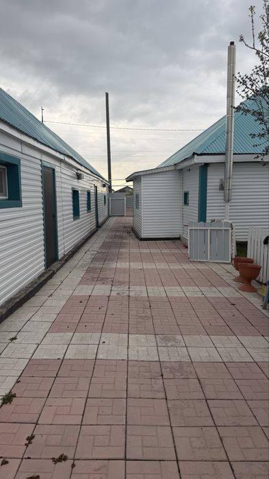 Продам дом в Кызылтале