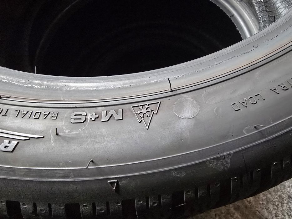 Dunlop 225/45 R17 94V MS iarnă