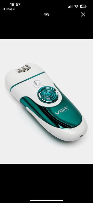 VGR professional V - 728