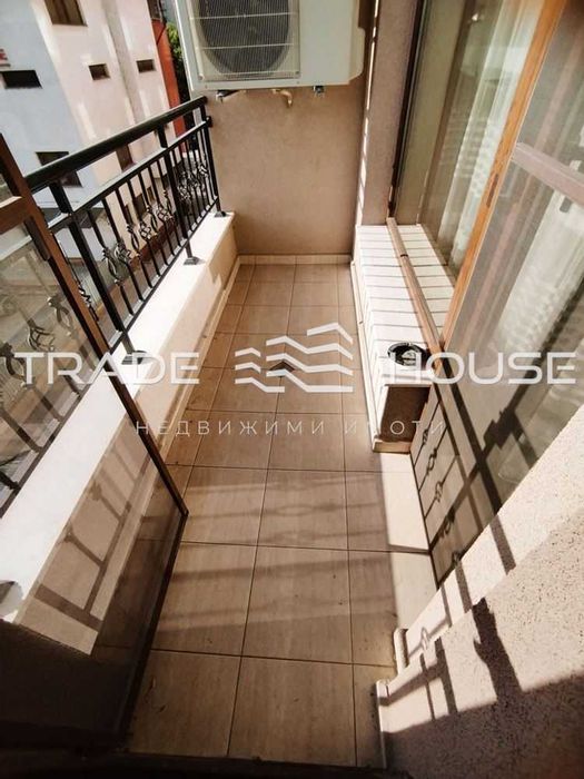 Дава се под наем Многостаен апартамент в Пловдив, Гагарин - 144 кв.м за 800 € - Снимка #9