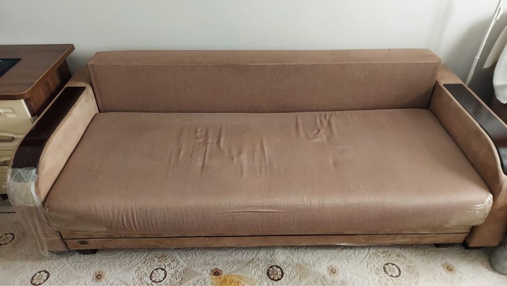 Диван расскладной