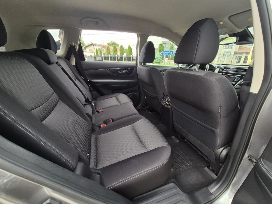 NISSAN X-TRAIL 2.0 dCi / 2018 / 4X4 / Cutie Automata / 124.000 KM / CASH & RATE & GARANTIE