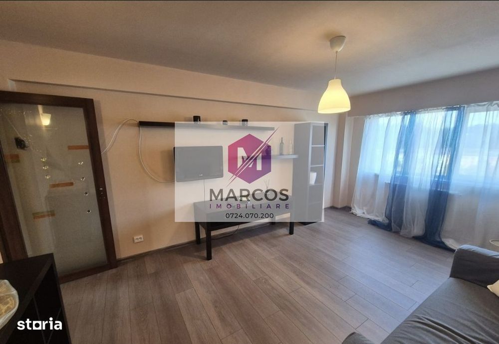 Vand apartament 3 camere Micro 4