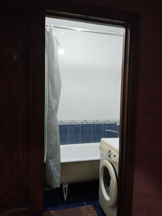 Срочно сдается своя 1 комнатная квартира