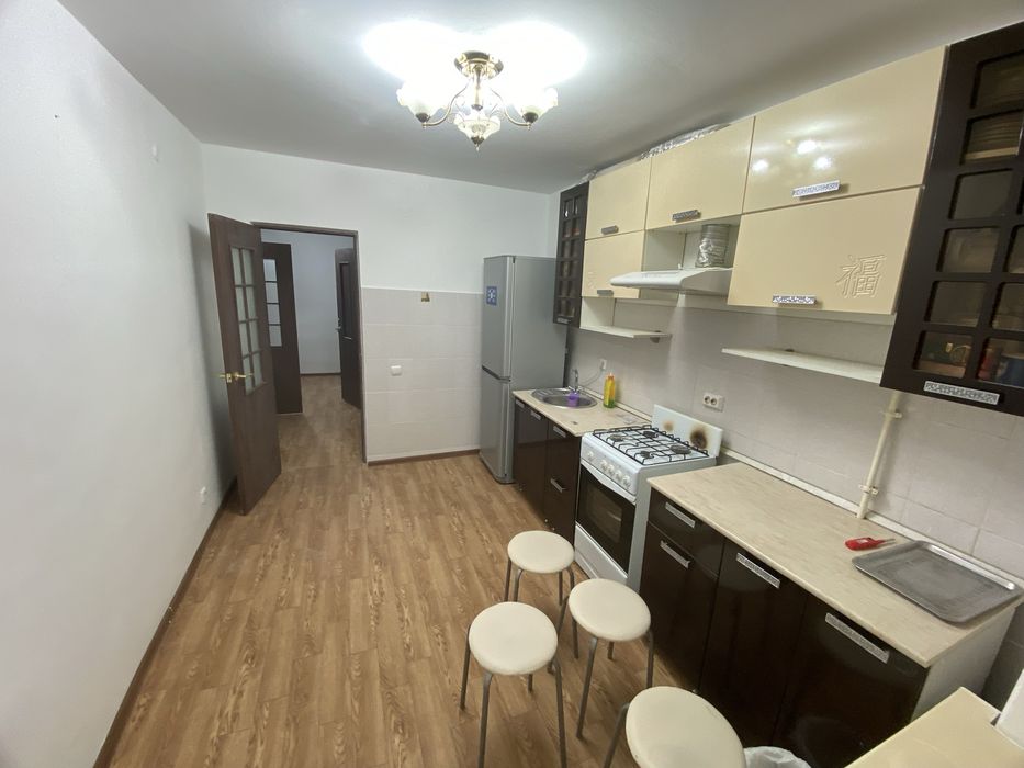 Продам 1 (одна) комнатную квартиру
