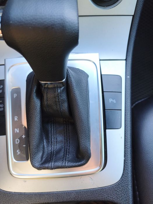 Панель для passat b 7
