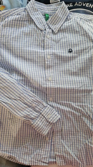 Голям лот за момче 9г.