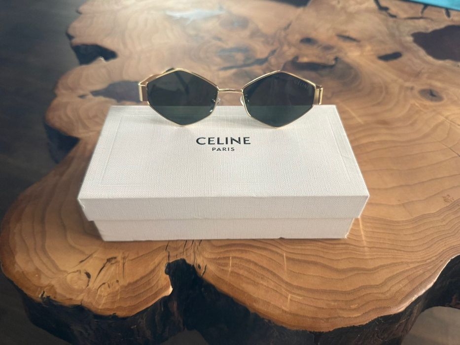 Слънчеви очила на марката celine