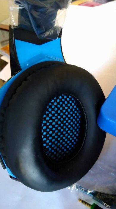 Продавам Kotion EACH G2000 Стерео геймърски слушалки Deep Bass