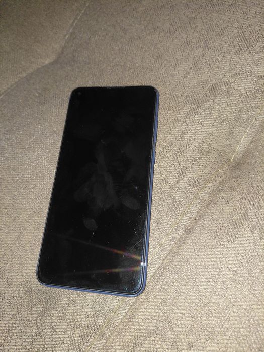 Redmi note 9 (не рабочий сенсор )