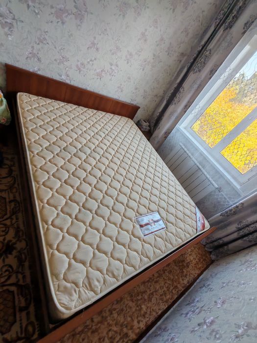 Продам кровать в отличном состоянии