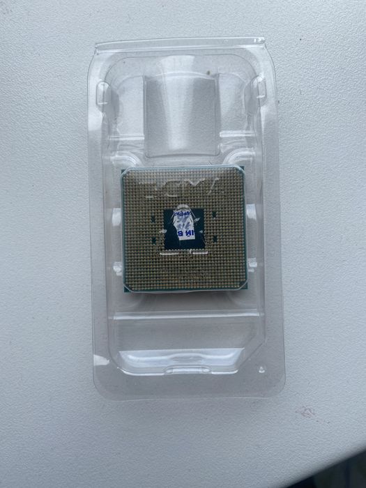 Процессор Ryzen 5 1400