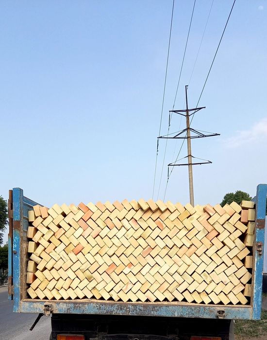 Пишган гиш богдот риштон