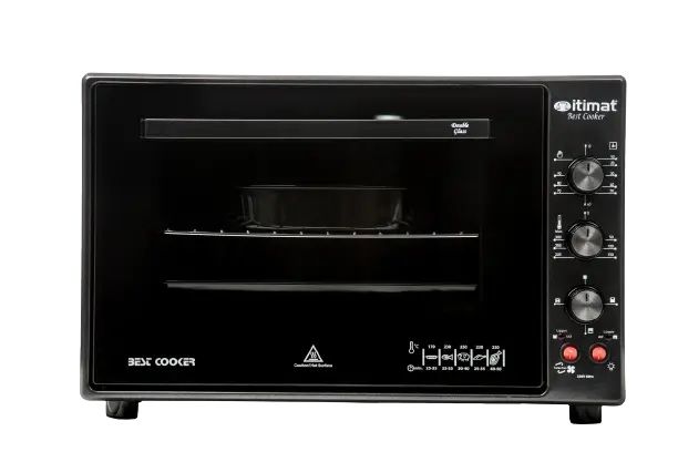 Мини печь Itimat 28 DFL