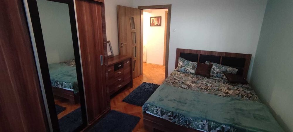 apartament 3 camere