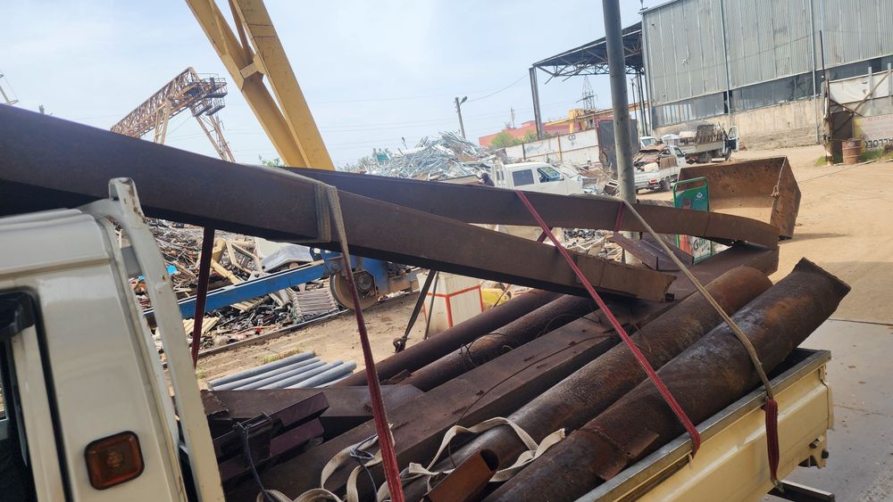 Metallom olamiz b/y metalom toshket metallom 24/7