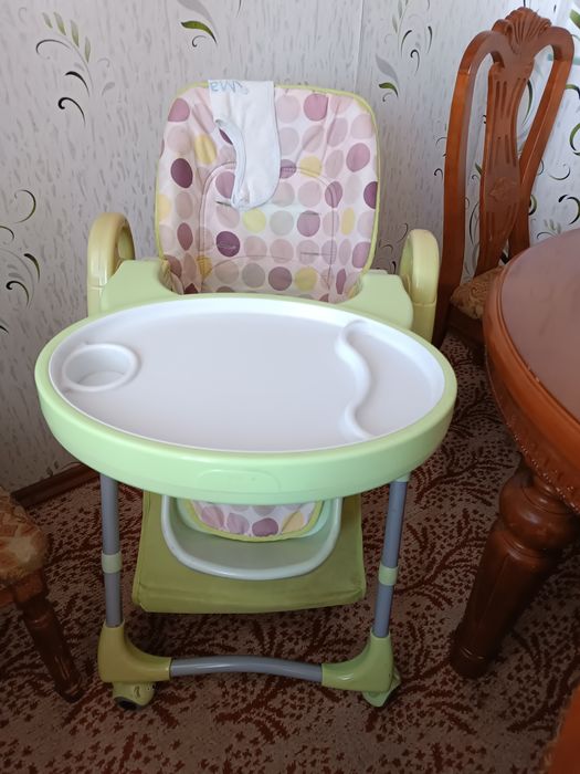 Продаю детскую коляску