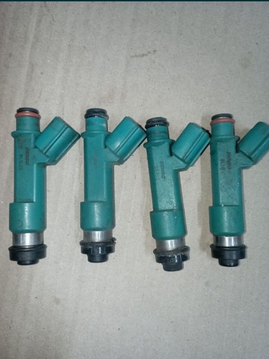 Форсунки Тойота камри