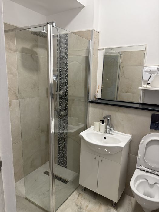 Apartament 2 Camere Calea Victoriei, Piata 9 Bakery