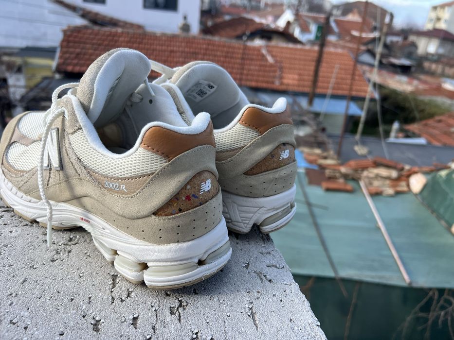 New Balance 2002 R 44