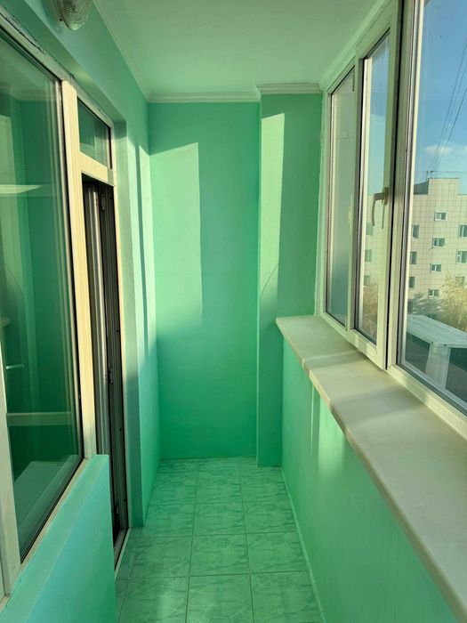 2-комнатная квартира · 42.8 м²