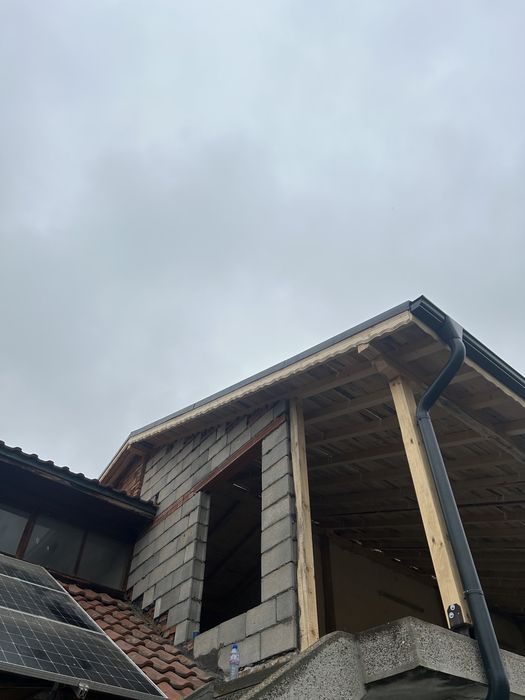 Безшевни американски улуци