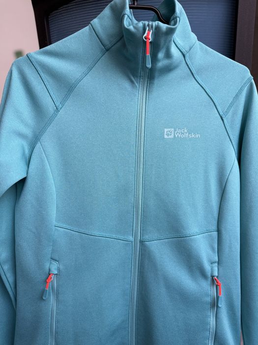 Яке Jack Wolfskin, размер S