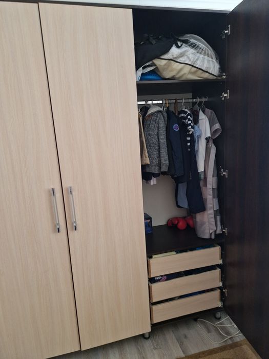 Продам мебель для спальни