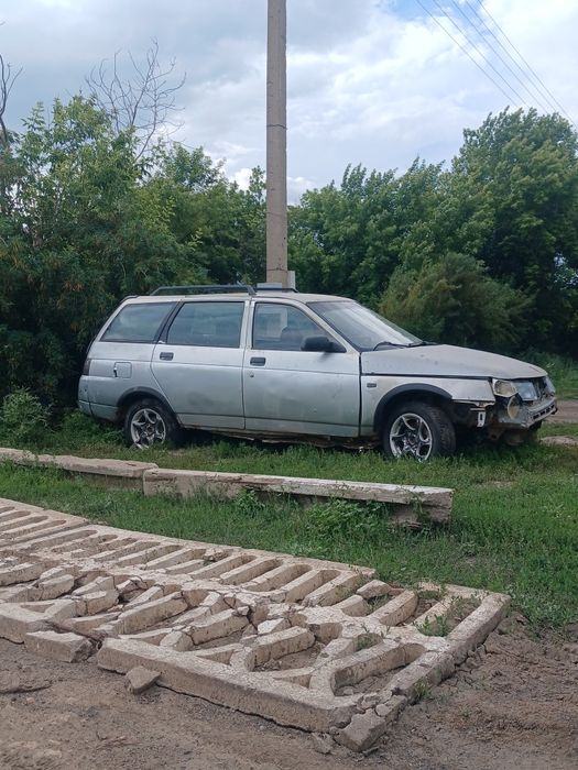 Ваз2111 продам срочно