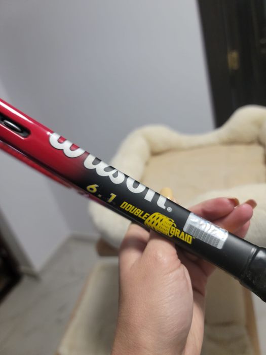 Racheta de tenis Wilson