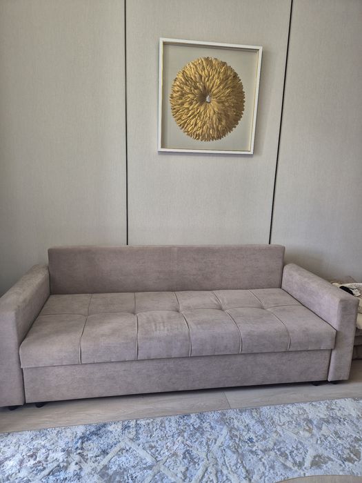 Продам диван новый