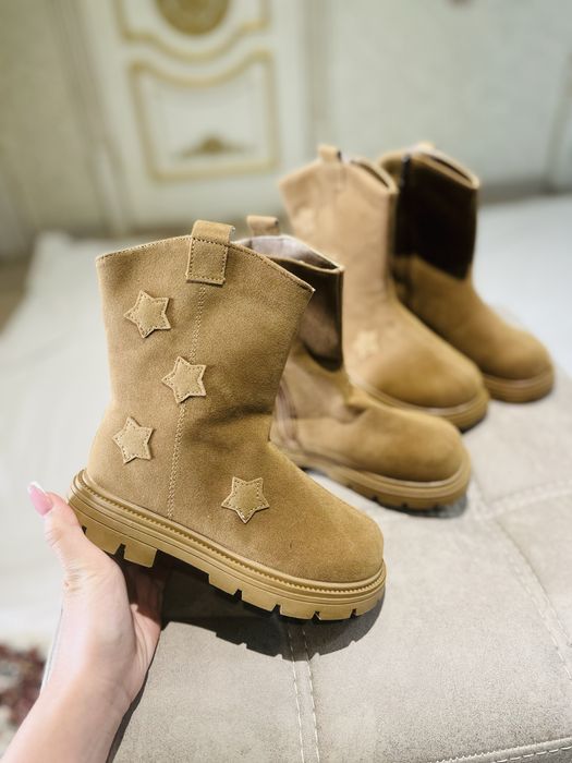 Obuf qizlar uchun  bahor va kuzlik