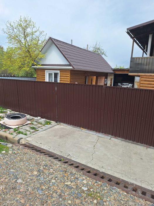 Продам благоустроенный дом