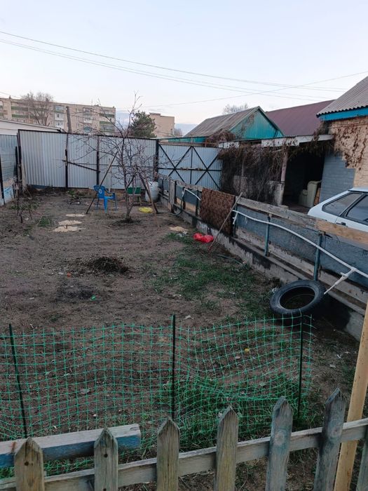 Продается частный дом