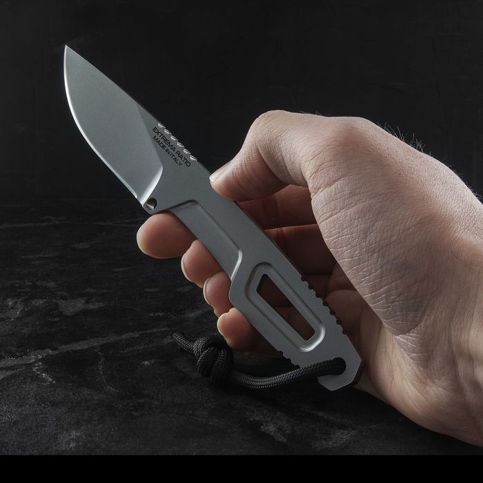 Нож вечен оцеляване