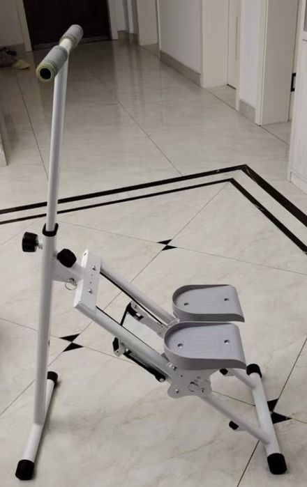 Продам степпер почти новый