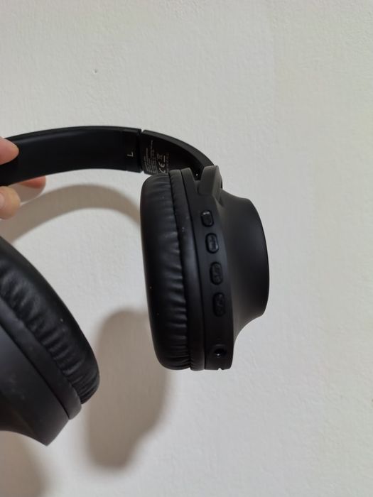 Căști Bluetooth Akai