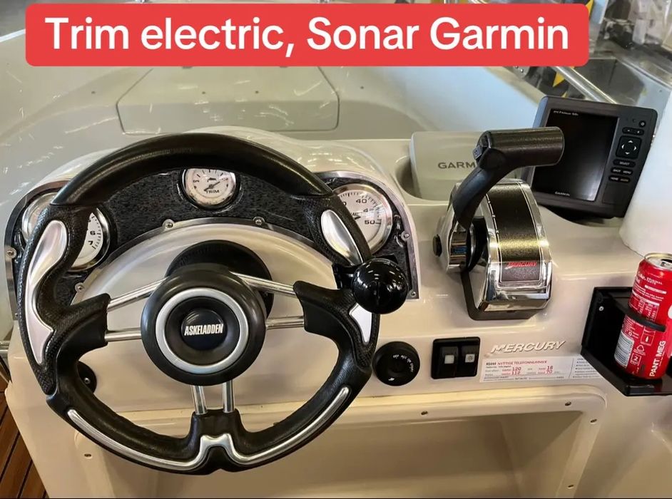 Askeladden 475 Freestyle