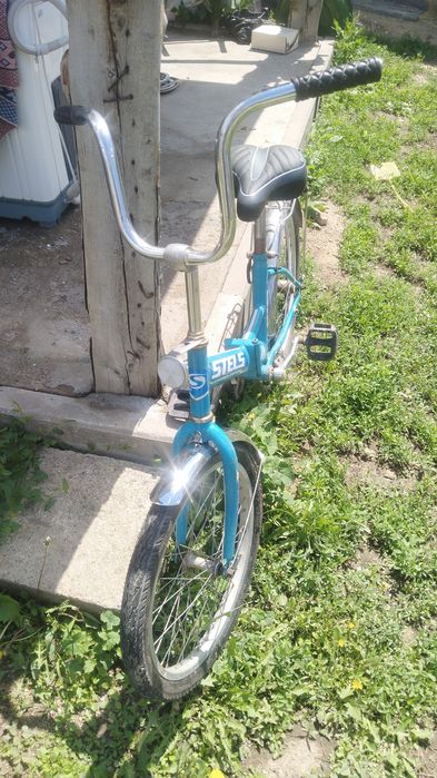 Стелс велик продам