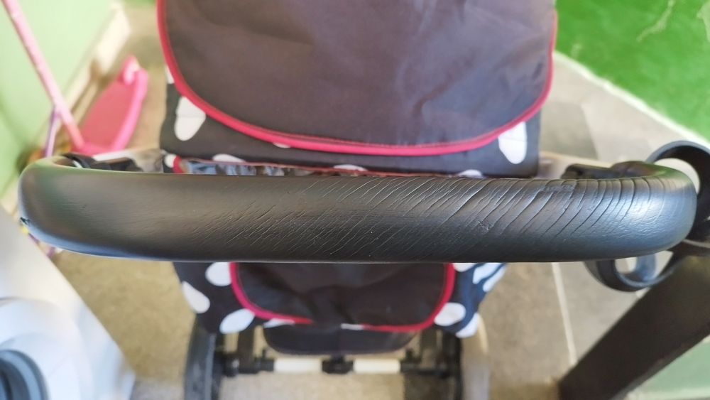 Детска количка Hauck Malibu XL