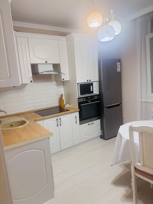 Сдаётся квартира посуточно