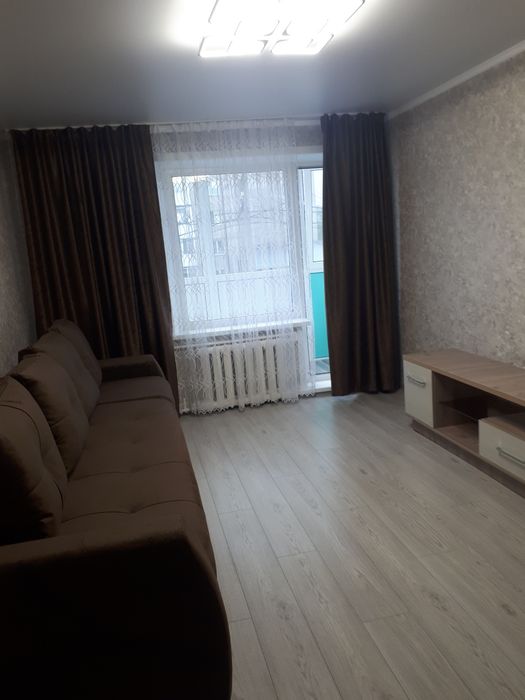 Сдам квартиру на длительный срок