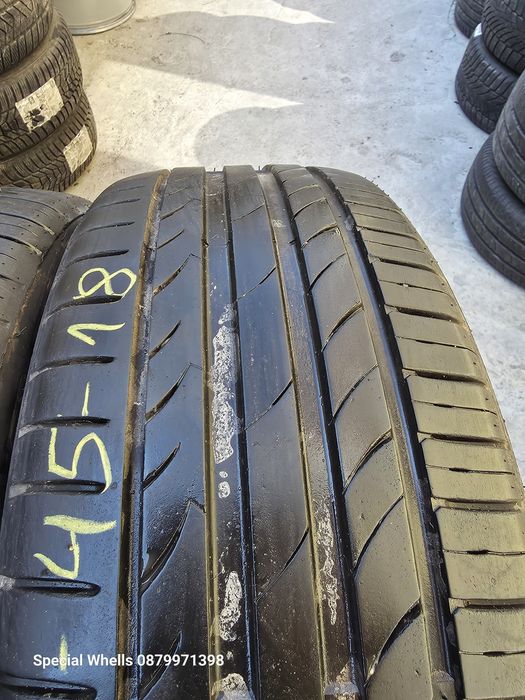 225/45R18 Rotalla