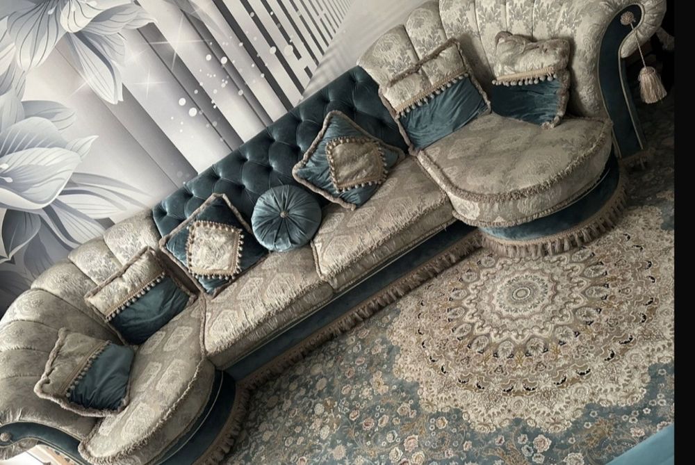 Диван с доставкой