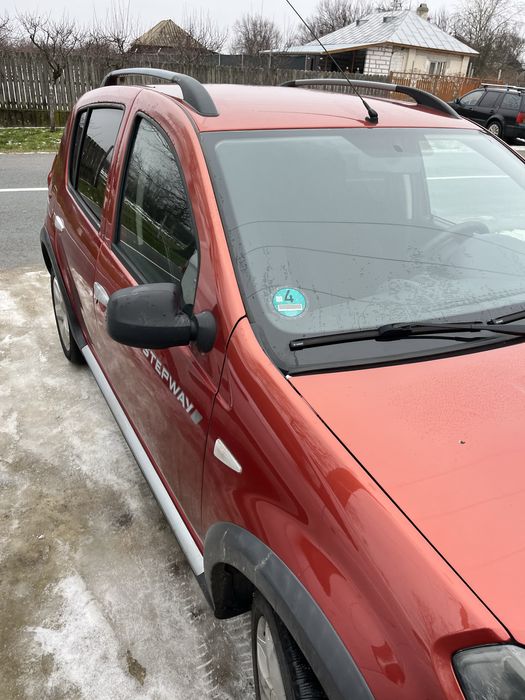 Dacia Sandero impecabil